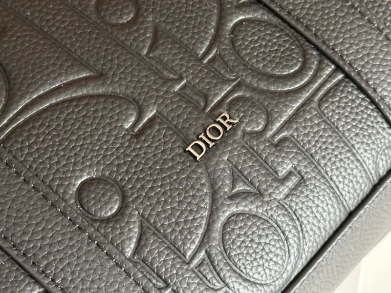 Christian Dior Shopping Bags